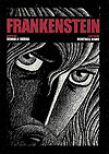 Frankenstein  - Saraiva