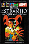 Coleção Oficial de Graphic Novels Marvel, A  n° 53 - Salvat