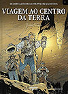 Grandes Clássicos da Literatura em Quadrinhos  n° 7 - Edições Del Prado