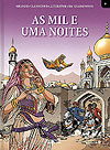 Grandes Clássicos da Literatura em Quadrinhos  n° 9 - Edições Del Prado