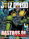 Juiz Dredd Megazine  n° 16 - Mythos