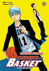 Kuroko No Basket  n° 5 - Panini