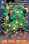 Lanterna Verde  n° 27 - Panini