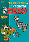 Livro de Ouro do Recruta Zero, O  n° 2 - Pixel Media