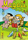 Magali  n° 335 - Globo