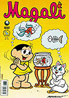 Magali  n&deg;&nbsp;338 - Globo