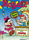 Magali  n° 339 - Globo