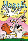 Magali  n° 340 - Globo