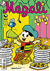 Magali  n° 341 - Globo