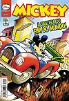 Mickey  n° 867 - Abril