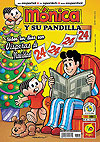 Mónica Y Su Pandilla  n° 60 - Panini