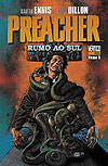 Preacher  n° 5 - Panini