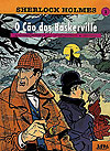 Sherlock Holmes - O Cão dos Baskerville  - L&PM