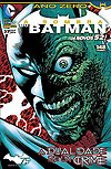 Sombra do Batman, A  n° 27 - Panini