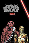 Comics Star Wars  n° 5 - Planeta Deagostini