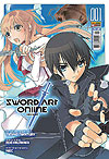 Sword Art Online: Aincrad  n° 1 - Panini