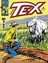 Tex Coleção  n° 369 - Mythos