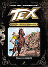 Tex Edição Gigante em Cores  n° 3 - Mythos