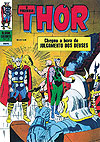 Poderoso Thor, O (Álbum Gigante)  n° 20 - Ebal