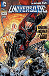 Universo DC  n° 27 - Panini