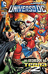 Universo DC  n° 28 - Panini