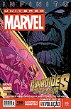 Universo Marvel  n° 15 - Panini