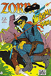 Zorro  n° 26 - Ebal