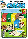 Almanaque do Cascão  n° 47 - Panini