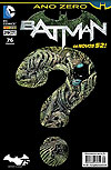 Batman  n° 29 - Panini