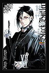 Black Butler  n° 15 - Panini