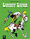 Coleção Lucky Luke (Capa Dura)  n° 4 - Zarabatana Books