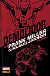 Demolidor Por Frank Miller & Klaus Janson  n° 1 - Panini