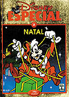 Novo Disney Especial  n° 2 - Abril