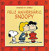 Feliz Aniversário, Snoopy  - Conrad