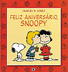 Feliz Aniversário, Snoopy  - Conrad