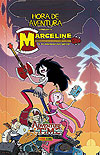 Hora de Aventura Apresenta: Marceline e As Rainhas do Grito  - Panini