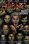 John Constantine, Hellblazer - Infernal  n° 3 - Panini