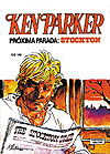 Ken Parker  n° 51 - Vecchi