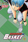 Kuroko No Basket  n° 6 - Panini