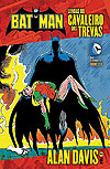 Batman - Lendas do Cavaleiro das Trevas: Alan Davis  n° 2 - Panini