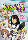 Luluzinha Teen e Sua Turma  n° 64 - Pixel Media