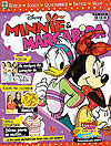 Minnie & Margarida  n° 5 - Abril