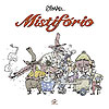 Mistifório  - Boitatá