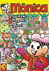 Mônica  n° 96 - Panini