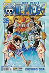 One Piece  n° 35 - Panini