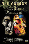 Sandman: Noites Sem Fim  - Panini