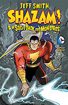 Shazam! & A Sociedade dos Monstros  - Panini