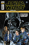 Star Wars Legends  n° 3 - Panini