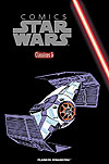 Comics Star Wars  n° 6 - Planeta Deagostini