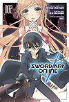Sword Art Online: Aincrad  n° 2 - Panini